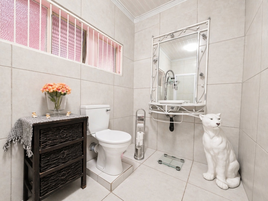 4 Bedroom Property for Sale in Sasolburg Ext 12 Free State